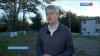 Глава региона ознакомился с ходом строительства фельдшерско-акушерских пунктов
