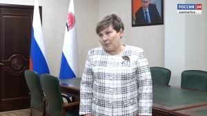 Ирина Унтилова о частичной мобилизации