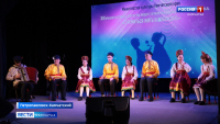 Фестиваль «Стремиться жить и побеждать»
