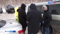На Камчатке проходят рейды по пресечению незаконного оборота наркотиков