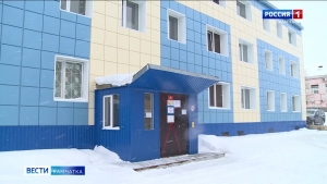 В крае сокращают количество моновирусных госпиталей