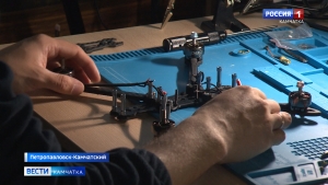 Обучение специалистов БПЛА