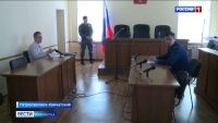 Краевой суд вынес приговор бывшему начальнику УМВД России по Камчатскому краю