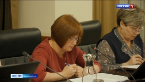 Центр выявления талантов у детей и молодежи "Восход" откроется в крае в этом году