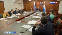 На полуострове продолжается социальная газификация населения