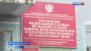 В Камчатском крае увеличились случаи нападения клещей