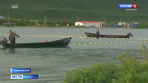 Владимир Солодов встретился с работниками Колхоза Красный труженик