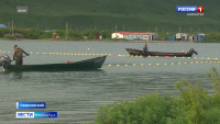 Владимир Солодов встретился с работниками Колхоза Красный труженик
