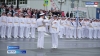 День ВМФ широко  отметили в городе подводников