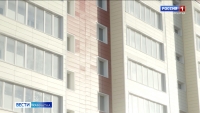 Для участия в "Дальневосточной ипотеке" на Камчатке построят 250 000 м² жилья