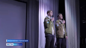 Во Дворце молодежи прошел творческий фестиваль "СОздавай"