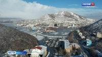 10 заправок для электромобилей планируют построить на полуострове в этом году