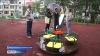В краевой столице проверяют благоустройство дворов