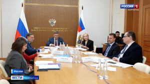 Жители Камчатки смогут получить дополнительные бюджетные места в высших учебных заведениях
