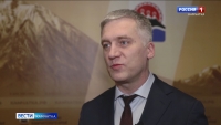 Делегация края поучаствовала в Большом казачьем круге Уссурийского казачьего войска