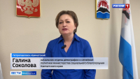 Кризисная служба «Гармония»