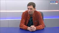 Тимур Насиров о постановке "Безымянной звезды"