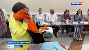 Развитие экспорта товаров местного производства обсудили в крае