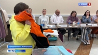 Развитие экспорта товаров местного производства обсудили в крае