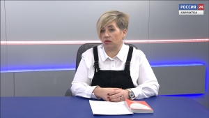 Елена Пономарева о гуманизации уголовного процесса