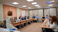 В школах краевой столицы проходят "Завтраки с учеными"