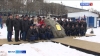 На страже закона: 12 января в России отметили День работника прокуратуры