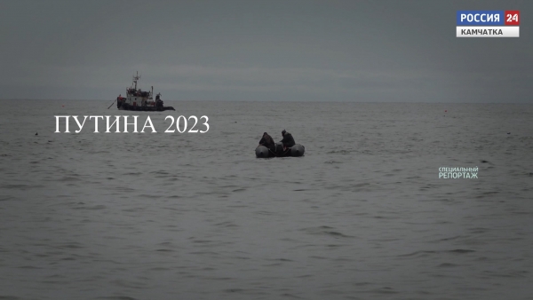 Путина 2023