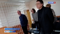 Вынесен приговор бывшим чиновникам Валерию Карпенко и Леониду Минцеву
