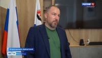 В краевой столице состоялась презентация туристических возможностей края