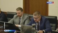 Прогнозируемый доход бюджета края в 2024 году составит более 93 миллионов рублей