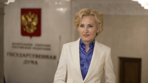 Госдума РФ единогласно приняла закон о применении препаратов "офф-лейбл"