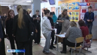 Дополнительный период сдачи ГИА