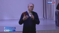 Владимир Солодов встретился с жителями села Эссо и поселка Анавгай