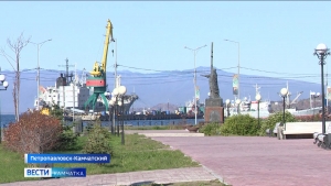 В субботу Петропавловску-Камчатскому исполнится 280 лет