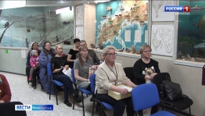 Поселку городского типа Палана исполнилось 325 лет