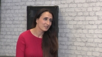 Мария Бароненко: у меня поют все