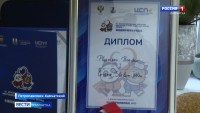 Лыжи по наказу избирателей