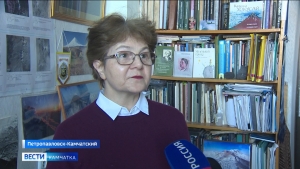На Ключевском сходит лава