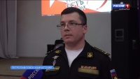 Выпускники сузов вместо прохождения срочной службы могут поступить на военную службу по контракту