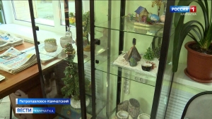 В главной библиотеке края открыли новый учебный год