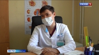 Врач из Москвы приехал работать на Камчатку в рамках программы "Земский доктор"