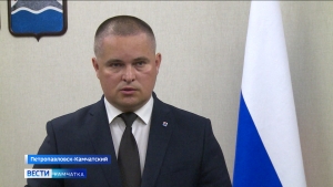 На Камчатке усилят контроль за ношением масок