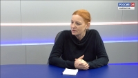 Елена Теплова. О роли личности в истории и воспитании будущих поколений