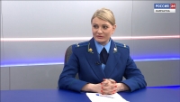 Вопрос Прокурору: Нарушения со стороны УК. Куда жаловаться?