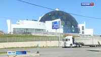 Возобновили работы в театре кукол