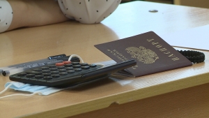 Около 200 камчатских школьников решили сдавать ЕГЭ по химии