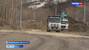 К концу недели схема движения в центре Петропавловска вновь изменится