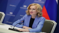 Ирина Яровая с большим отрывом лидирует на выборах депутатов Государственной Думы РФ