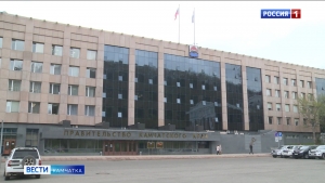 Владимир Солодов ответит на вопросы камчатцев в соцсетях