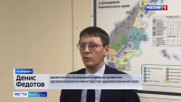 ФАП в Ачайваяме